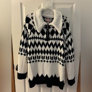 Show me your MUMU Sweater